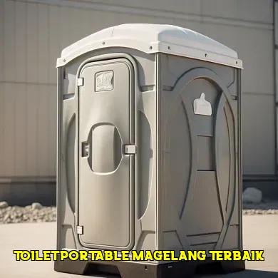 toilet portable magelang terbaik